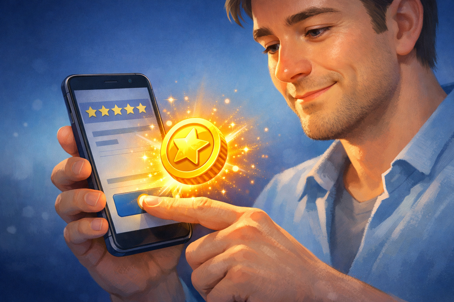 Ozon начал автоматически подключать продвижение отзывов: что происходит на самом деле